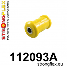112093A: Strongflex Silentblok předního nosníku varianta SPORT
