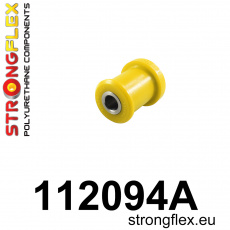 112094A: Strongflex Silentblok zadního ramene varianta SPORT