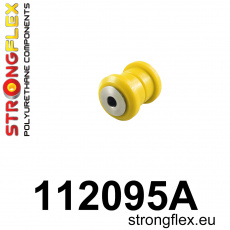 112095A: Strongflex Silentblok předního horního ramene - vnitřní varianta SPORT