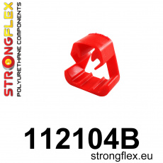112104B: Strongflex Vložka horního uložení motoru
