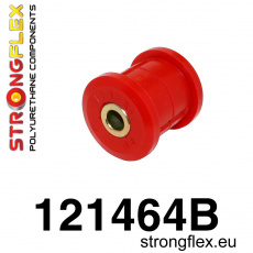 121464B: Strongflex Silentblok zadního spodního ramene - vnější