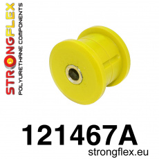 121467A: Strongflex Silentblok zadního spodního ramene - vnitřní 52mm varianta SPORT