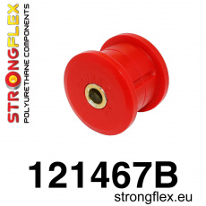 121467B: Strongflex Silentblok zadního spodního ramene - vnitřní 52mm