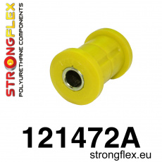 121472A: Strongflex Přední silentblok předního ramene 14mm varianta SPORT