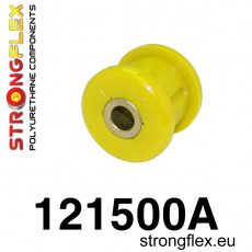 121500A: Strongflex Silentblok předního ramene zadního zavěšení varianta SPORT