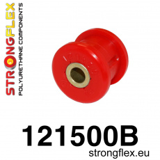 121500B: Strongflex Silentblok předního ramene zadního zavěšení