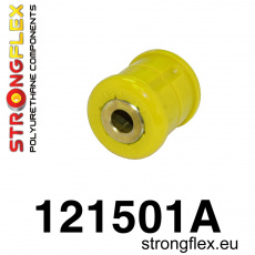 121501A: Strongflex Silentblok zadního horního ramene varianta SPORT
