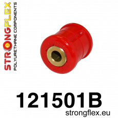 121501B: Strongflex Silentblok zadního horního ramene
