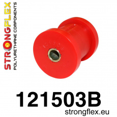 121503B: Strongflex Silentblok zadního spodního ramene