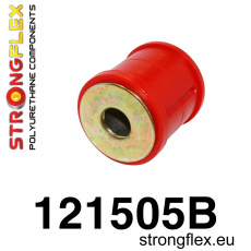 121505B: Strongflex Silentblok předního spodního ramene - zadní