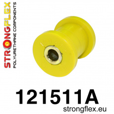 121511A: Strongflex Silentblok zadního spodního ramene - vnitřní 35mm varianta SPORT