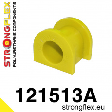 121513A: Strongflex Silentblok předního stabilizátoru varianta SPORT
