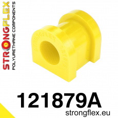 121879A: Strongflex Silentblok předního / zadního stabilizátoru varianta SPORT