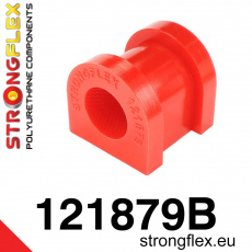 121879B: Strongflex Silentblok předního / zadního stabilizátoru