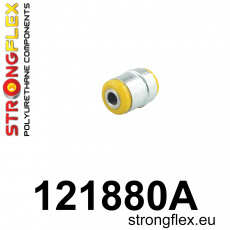 121880A: Strongflex Silentblok zadního horního ramene varianta SPORT