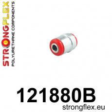 121880B: Strongflex Silentblok zadního horního ramene