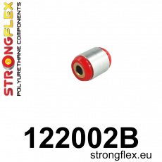 122002B: Strongflex Silentblok zadního spodního ramene - vnitřní