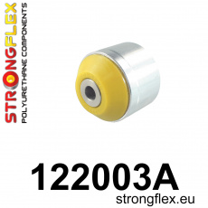 122003A: Strongflex Silentblok zadního ramene varianta SPORT