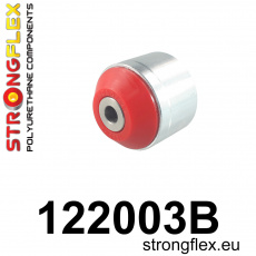 122003B: Strongflex Silentblok zadního ramene