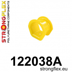 122038A: Strongflex Silentblok řízení varianta SPORT 122038A: Strongflex Silentblok řízení varianta SPORT