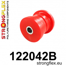 122042B: Strongflex Přední silentblok zadního nosníku 122042B: Strongflex Přední silentblok zadního nosníku