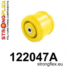 122047A: Strongflex Silentblok uložení motoru – levý SPORT 122047A: Strongflex Silentblok uložení motoru – levý SPORT