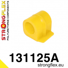 131125A: Strongflex Silentblok předního stabilizátoru varianta SPORT