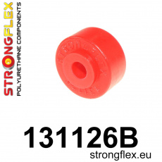 131126B: Strongflex Silentblok uložení předního očka šroubu