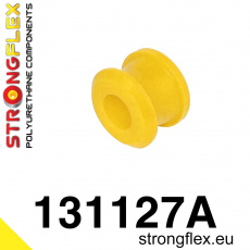 131127A: Strongflex Silentblok tyčky stabilizátoru varianta SPORT