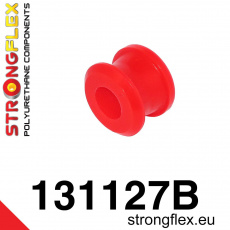 131127B: Strongflex Silentblok tyčky stabilizátoru