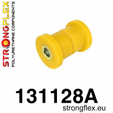 131128A: Strongflex Přední silentblok předního ramene varianta SPORT