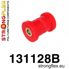 131128B: Strongflex Přední silentblok předního ramene
