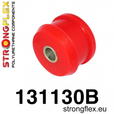 131130B: Strongflex Silentblok předního ramene - zadní