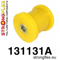 131131A: Strongflex Silentblok předního ramene - zadní varianta SPORT