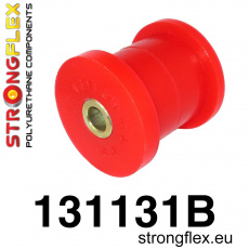 131131B: Strongflex Silentblok předního ramene - zadní