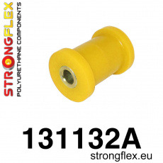 131132A: Strongflex Přední silentblok předního ramene varianta SPORT