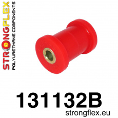 131132B: Strongflex Přední silentblok předního ramene