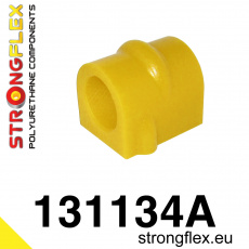 131134A: Strongflex Silentblok předního stabilizátoru varianta SPORT