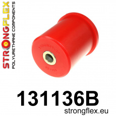 131136B: Strongflex Silentblok zadního nosníku