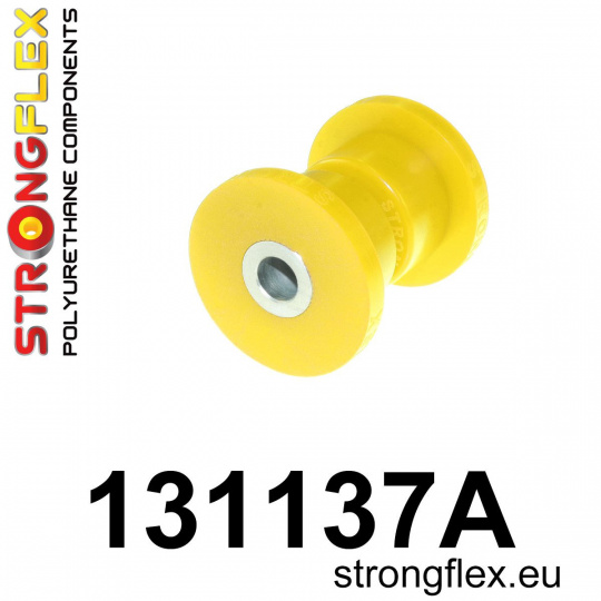 131137A: Strongflex Silentblok předního ramene - vnitřní varianta SPORT