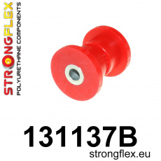 131137B: Strongflex Silentblok předního ramene - vnitřní
