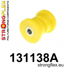 131138A: Strongflex Silentblok předního ramene - vnitřní varianta SPORT
