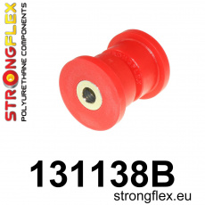 131138B: Strongflex Silentblok předního ramene - vnitřní
