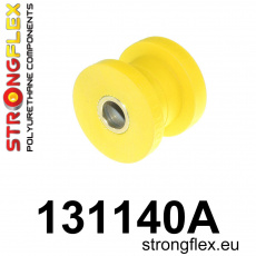 131140A: Strongflex Silentblok přední vzpěry ke karosérii 34mm varianta SPORT