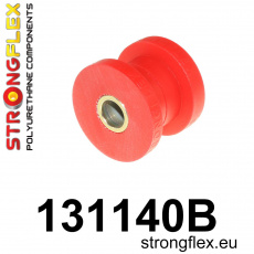 131140B: Strongflex Silentblok přední vzpěry ke karosérii 34mm
