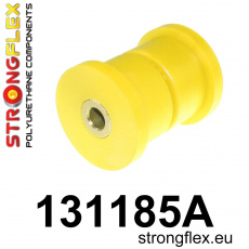 131185A: Strongflex Silentblok zadního nosníku 44mm varianta SPORT