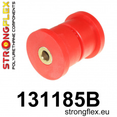 131185B: Strongflex Silentblok zadního nosníku 44mm