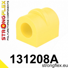 131208A: Strongflex Silentblok předního stabilizátoru varianta SPORT