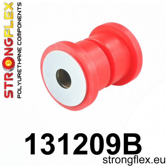 131209B: Strongflex Přední silentblok předního ramene
