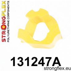 131247A: Strongflex Vložka pravého uložení motoru varianta SPORT